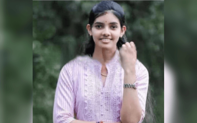 ಬೆಳ್ತಂಗಡಿ: ನಡೆದುಕೊಂಡು ಹೋಗುತ್ತಿದ್ದಾಗ ವಿದ್ಯುತ್‌ ಸ್ಪರ್ಷಿಸಿ ಯುವತಿ ಮೃತ್ಯು