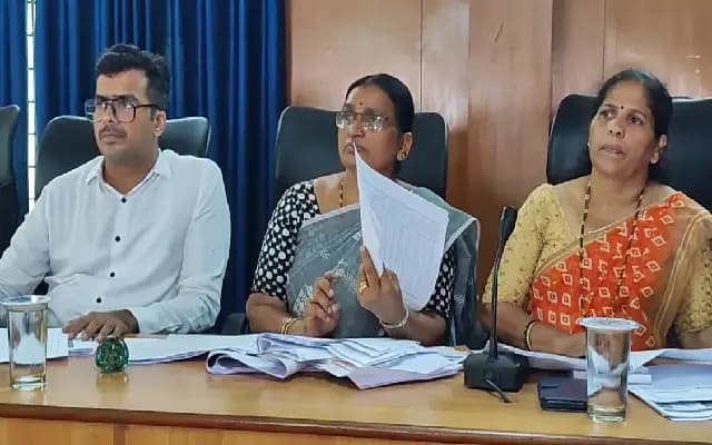 ಉಡುಪಿ ತಾಲೂಕು ವ್ಯಾಪ್ತಿಯಲ್ಲಿ 45 ಡೆಂಗಿ ಪ್ರಕರಣ ಪತ್ತೆ : ಕ್ರಮಕ್ಕೆ ಸೂಚನೆ