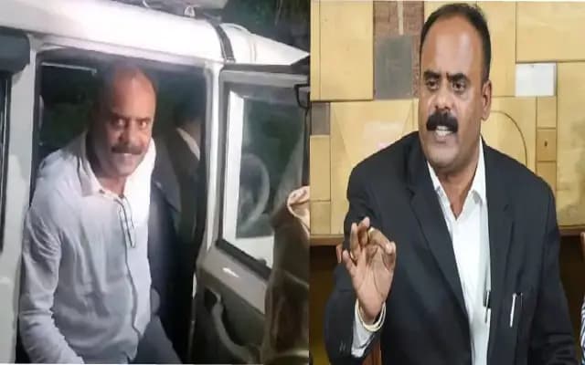 ಅತ್ಯಾಚಾರ ಆರೋಪ ಪ್ರಕರಣ: ವಕೀಲ ದೇವರಾಜೇಗೌಡ ನ್ಯಾಯಾಂಗ ಬಂಧನ ಅವಧಿ ವಿಸ್ತರಣೆ