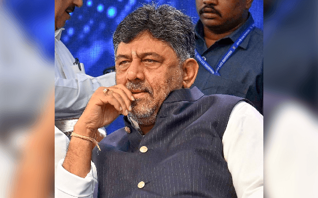 ಕೆಪಿಸಿಸಿ ಅಧ್ಯಕ್ಷರ ಬದಲಾವಣೆಗೆ ಹೈಕಮಾಂಡ್ ಮಹತ್ವದ ಚರ್ಚೆ