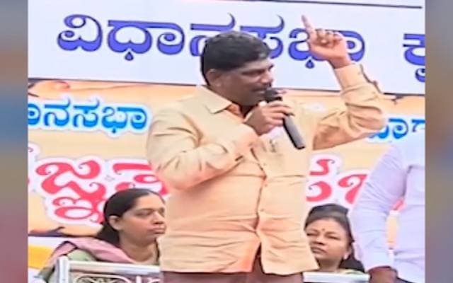 ಸೋತಿದ್ದೀನಿ ಅಂತಾ ಸುಮ್ನೆ ಕೂರುವುದಿಲ್ಲ: ಡಿಕೆ ಸುರೇಶ್