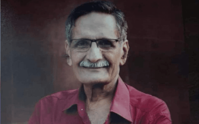 ಉಡುಪಿ: ಆದರ್ಶ ಆಸ್ಪತ್ರೆಯ ಹಿರಿಯ ವೈದ್ಯ ಡಾ.ರಾಜಾ ನಿಧನ