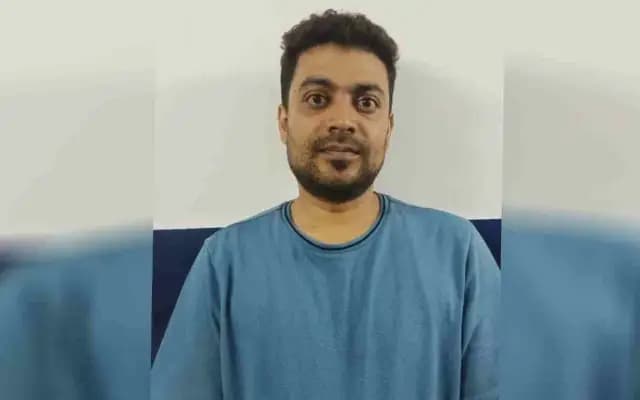 ರೇವ್ ಪಾರ್ಟಿ ಪ್ರಕರಣ: ಡಿಜೆ ಹಳ್ಳಿ ಡ್ರಗ್ ಪೆಡ್ಲೆರ್ ಬಂಧನ