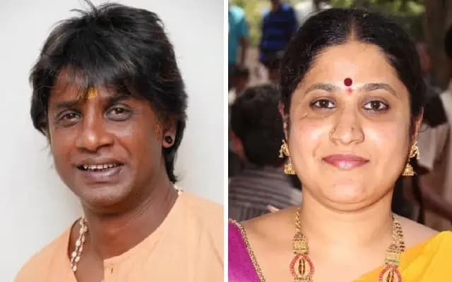ದುನಿಯಾ ವಿಜಯ್- ಪತ್ನಿ ನಾಗರತ್ನ ವಿಚ್ಛೇದನಕ್ಕೆ ಇಂದೇ ತೀರ್ಪು