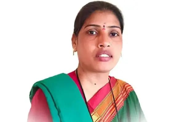 ಉತ್ತರಕರ್ನಾಟಕ ರೈತ ಹೋರಾಟಗಾರ್ತಿ ಜಯಶ್ರೀ ಗುರನ್ನವರ ನಿಧನ