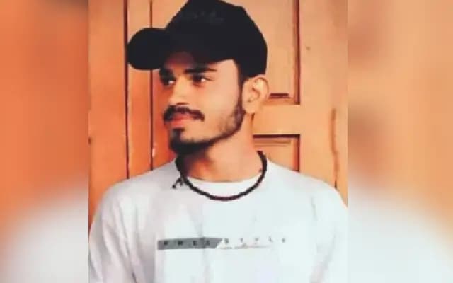 ಖಾಸಗಿ ಫೈನಾನ್ಸ್ ನಲ್ಲಿ ಕೆಲಸ ಮಾಡುತ್ತಿದ್ದ ಯುವಕ ಆತ್ಮಹತ್ಯೆ