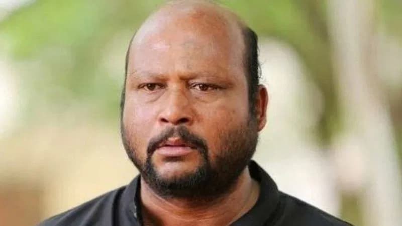 ಖ್ಯಾತ ಖಳನಾಯಕ ಫಿಶ್ ವೆಂಕಟ್ ನಿಧನ