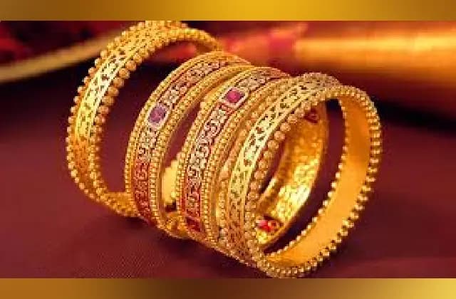 ಚಿನ್ನ ಮತ್ತು ಬೆಳ್ಳಿ ಬೆಲೆ ಏರಿಕೆ: ಇವತ್ತಿನ ದರ ಪಟ್ಟಿ ಹೀಗಿದೆ!