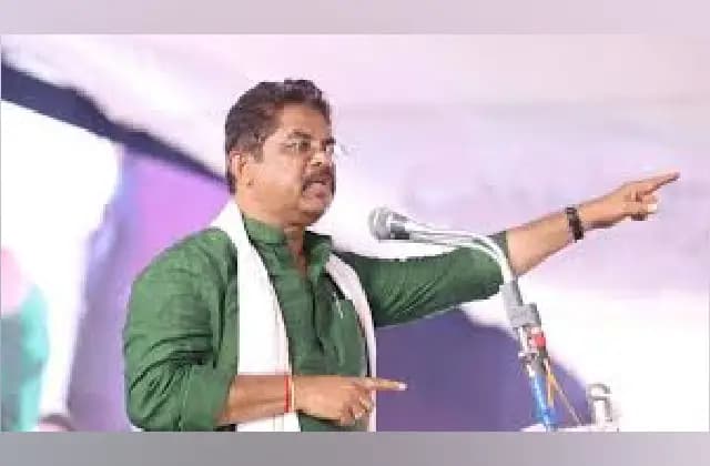 ಕಾಂಗ್ರೆಸ್ ನೀಡಿದ ಗ್ಯಾರಂಟಿಗೆ ವಾರಂಟಿ ಇಲ್ಲ: ಆರ್‌ ಅಶೋಕ್‌
