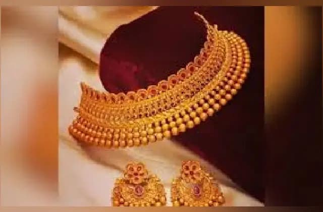 ಇಂದು ಚಿನ್ನ, ಬೆಳ್ಳಿ ದರ ಯಥಾಸ್ಥಿತಿ: ದರಪಟ್ಟಿ ಹೀಗಿದೆ!