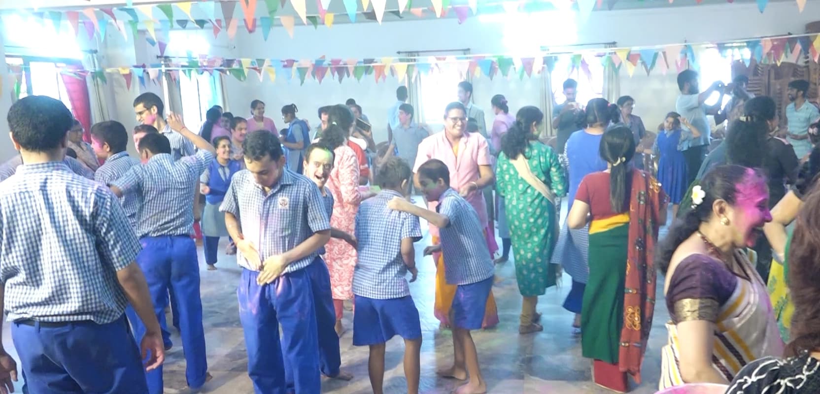 ʼಕೃಷ್ಣಂ ಪ್ರಣಯ ಸಖಿʼ ಚಿತ್ರದ ಮೊದಲ ಹಾಡು ಮೇ 25 ರಂದು ಮೈಸೂರಿನಲ್ಲಿ ಬಿಡುಗಡೆ
