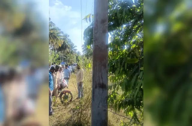 ಬೈಕ್ ನಿಂದ ಬಿದ್ದು ಸವಾರ ಮೃತ್ಯು!