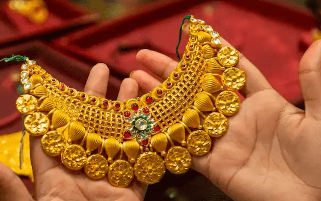 ಮಾರುಕಟ್ಟೆಯಲ್ಲಿ ಇವತ್ತಿನ ಚಿನ್ನ, ಬೆಳ್ಳಿ ಬೆಲೆಗಳೆಷ್ಟು?