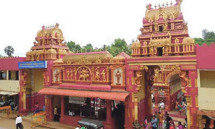 ಕಟೀಲು ಶ್ರೀ ದುರ್ಗಾಪರಮೇಶ್ವರೀ ದೇಗುಲದಲ್ಲಿ ಸೇವಾದರದಲ್ಲಿ ಕೊಂಚ ಇಳಿಕೆ!