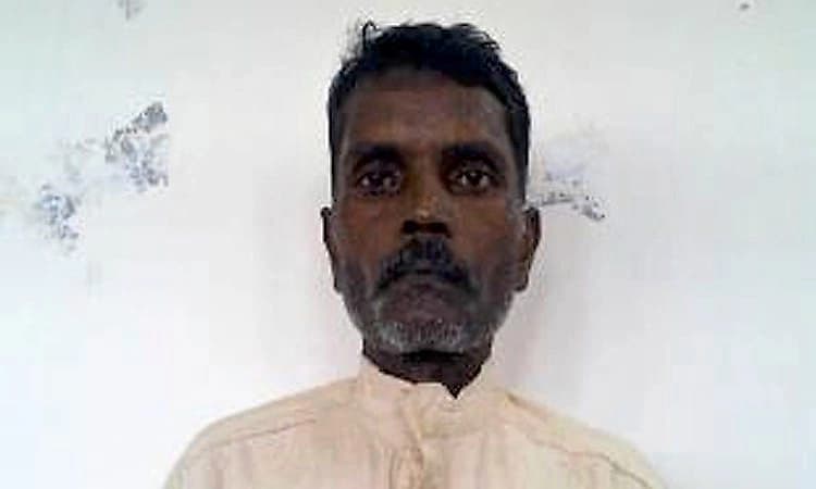 ಜೀವಾವಧಿ ಶಿಕ್ಷೆಗೆ ಒಳಗಾಗಿದ್ದ ಕೈದಿ ಮೃತ್ಯು!
