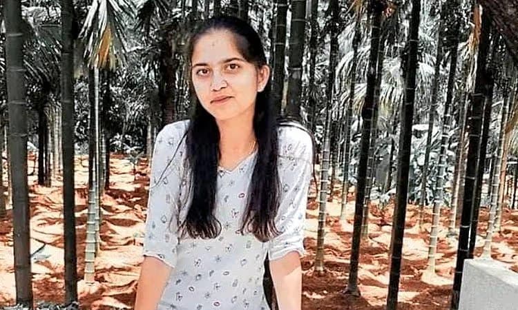 ಹೃದಯಾಘಾತದಿಂದ ಕಾಲೇಜು ವಿದ್ಯಾರ್ಥಿನಿ ಮೃತ್ಯು!