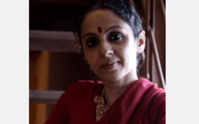 ಮಾಜಿ ಸಿಎಂ ವೀರಪ್ಪ ಮೊಯ್ಲಿ ಅವರಿಗೆ ಪುತ್ರಿ ವಿಯೋಗ; ಹಂಸ ಮೊಯ್ಲಿ ವಿಧಿವಶ