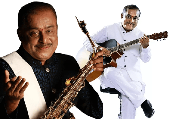 ನಾಲ್ವಡಿ ಕೃಷ್ಣರಾಜ ಒಡೆಯರ್‌ ಪ್ರಶಸ್ತಿಗೆ ಸಂಗೀತ ನಿರ್ದೇಶಕ ಹಂಸಲೇಖ ಆಯ್ಕೆ