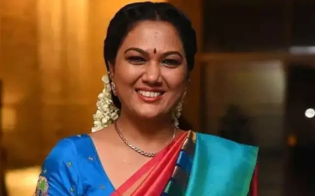 ರೇವ್ ಪಾರ್ಟಿ ಪ್ರಕರಣ : ನಟಿ ಹೇಮಾಗೆ ನ್ಯಾಯಾಂಗ ಬಂಧನ ವಿಸ್ತರಣೆ