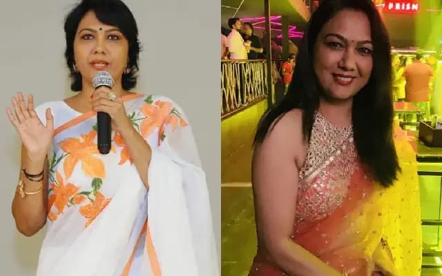 ರೇವ್ ಪಾರ್ಟಿಯಲ್ಲಿ ನಟಿ ಹೇಮಾ ಭಾಗಿಯಾಗಿದ್ದು ನಿಜ: ಪೊಲೀಸ್ ಕಮಿಷನರ್ ಸ್ಪಷ್ಟನೆ