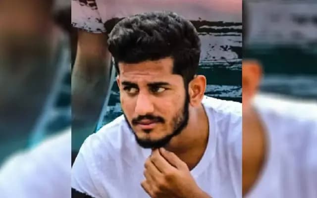ಪ್ರಿಯಕರನಿಗೆ ಬೆಂಕಿ ಹಚ್ಚಿದ ಪ್ರಕರಣ : ನರಳಿ ನರಳಿ ಪ್ರಾಣಬಿಟ್ಟ ಯುವಕ