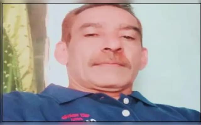 ವೃದ್ಧೆಯ ಕುತ್ತಿಗೆಯಿಂದ ಚಿನ್ನಾಭರಣ ಕಳವು: ಆರೋಪಿ ಸೆರೆ
