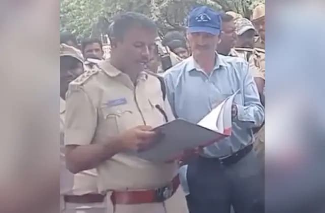 ಐದು ಹುಲಿಗಳ ಸಾವು ಪ್ರಕರಣ : ಕರ್ತವ್ಯ ಲೋಪ ಹಿನ್ನಲೆ ಡಿಸಿಎಫ್, ಎಸಿಎಫ್ ಮತ್ತು ಆರ್‌ಎಫ್‌ಒ ಗೆ ಕಡ್ಡಾಯ ರಜೆ