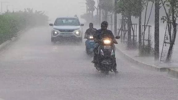 ಕರ್ನಾಟಕದ ಮೇಲೆ ಮೋಂಥಾ ಎಫೆಕ್ಟ್ !