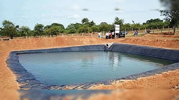 ಕೃಷಿಹೊಂಡಕ್ಕೆ ಬಿದ್ದು ತಾಯಿ, ಮಗು ಮೃತ್ಯು!