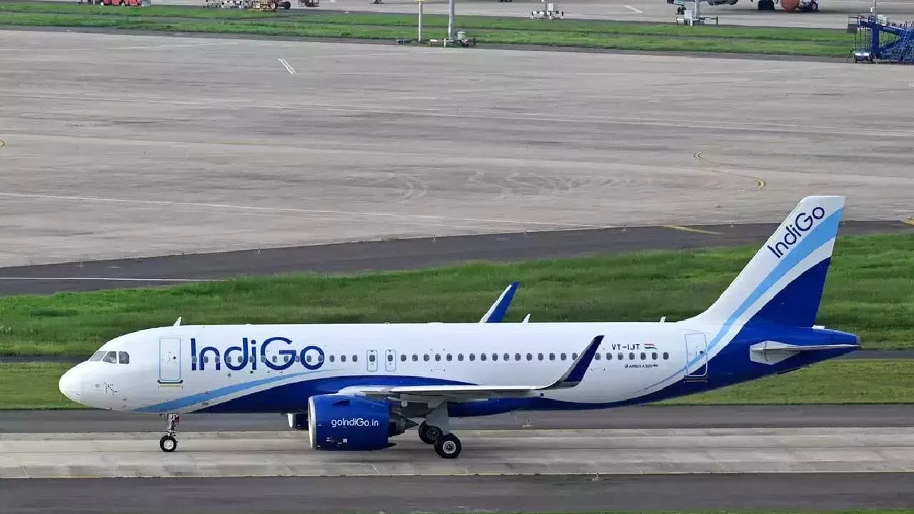 ದೇಶಾದ್ಯಂತ 100ಕ್ಕೂ ಹೆಚ್ಚು ವಿಮಾನಗಳ ಹಾರಾಟ ರದ್ದು!