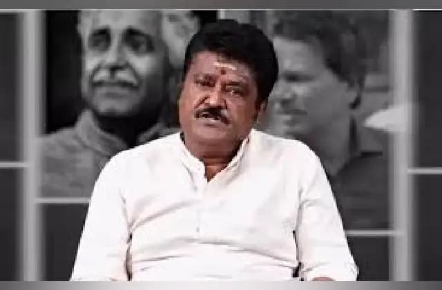 ಕಲಿಯುಗದಲ್ಲಿ ದೇವರು ಕಲ್ಲಲ್ಲ, ರಾಮನಾಗು ರಾವಣನಾದರೆ ಅಂತ್ಯ ಎಂದು ಟ್ವೀಟ್ ಮಾಡಿದ ಜಗ್ಗೇಶ್