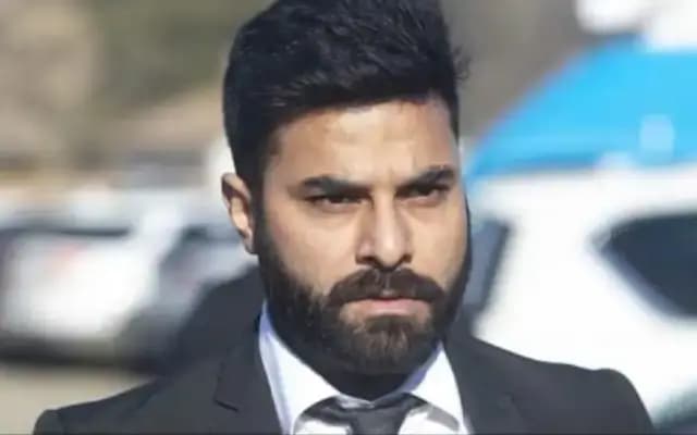 ಭಾರತ ಮೂಲದ ಟ್ರಕ್ ಚಾಲಕನ ಗಡಿಪಾರಿಗೆ ಆದೇಶಿಸಿದ ಕೆನಡಾ