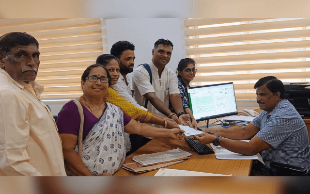 ಜೆಪ್ಪು ಮಹಾಕಾಳಿಪಡ್ಪು ರೈಲ್ವೇ ಅಂಡರ್ ಪಾಸ್ ನಿರ್ಮಾಣ ತ್ವರಿತವಾಗಿ ಪೂರ್ಣಗೊಳಿಸಲು ಸಿಪಿಐಎಮ್ ಒತ್ತಾಯ
