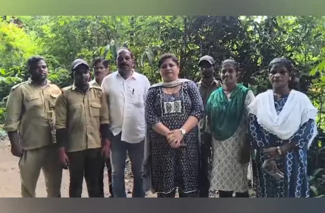 ಪರಿಸರದಲ್ಲಿ ಕಸ ಹಾಕಿದರೆ 5 ಸಾವಿರದಿಂದ 10 ಸಾವಿರ ರೂಪಾಯಿ ದಂಡ : ರೂಪಾ.ಟಿ.ಶೆಟ್ಟಿ