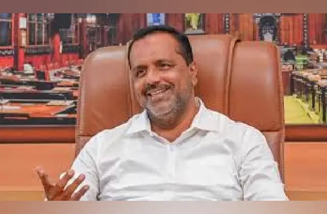 ಪಾಕಿಸ್ತಾನದ ಜೊತೆ ನಾವು ಕ್ರಿಕೆಟ್ ಆಡಲೇಬಾರದು ಎಂದ ಸ್ಪೀಕರ್ ಯುಟಿ ಖಾದರ್