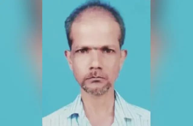 ಪ್ರಿಯಕರನಿಗಾಗಿ ಪತಿಯನ್ನೇ ಕೊಲೆ ಮಾಡಿದ ಪತ್ನಿ!