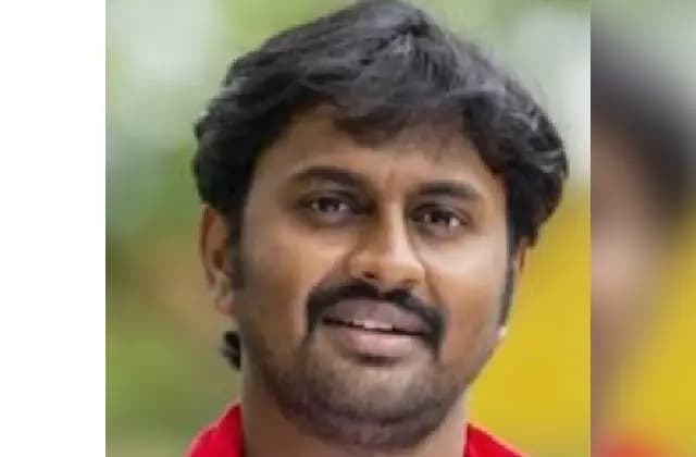 ಅತ್ಯಾಚಾರ ಆರೋಪ: ಕಿರುತೆರೆ ನಟ ಮಡೆನೂರು ಮನು ಪೊಲೀಸರ ವಶಕ್ಕೆ