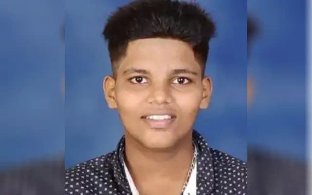 ಶಂಕರಪುರ: ಹೃದಯಾಘಾತದಿಂದ 18 ವರ್ಷದ ಕಾರ್ತಿಕ್ ಪೂಜಾರಿ ಸಾವು