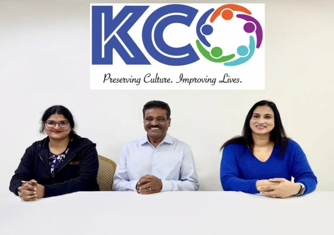 ಕೆಸಿಒದ ಮುತ್ತು ಮಹೋತ್ಸವ ವರ್ಷದಲ್ಲಿ ಲಿಯೋ ರೊಡ್ರಿಗಸ್ ಅಧ್ಯಕ್ಷರಾಗಿ ಆಯ್ಕೆ
