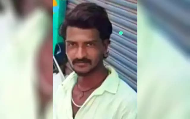 ಕಳ್ಳತನಕ್ಕೆ ಯತ್ನಿಸಿದವನಿಗೆ ಜನರಿಂದ ಥಳಿತ; ಯುವಕ ಸಾವು