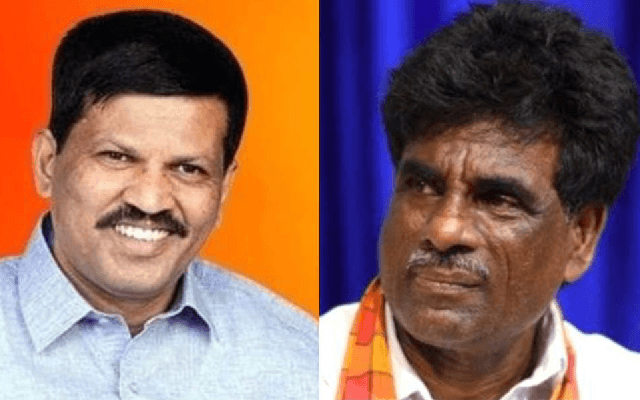ʼಕ್ಷಮಿಸಿ ಪೂಜಾರಿಯವರೇ. . ʼ; ಸಂಸದ ಕೋಟ ಶ್ರಿನಿವಾಸ ಅವರ ಬಳಿ ಕ್ಷಮೆಯಾಚಿಸಿದ ಕಾಂಗ್ರೆಸ್‌ ಮುಖಂಡ