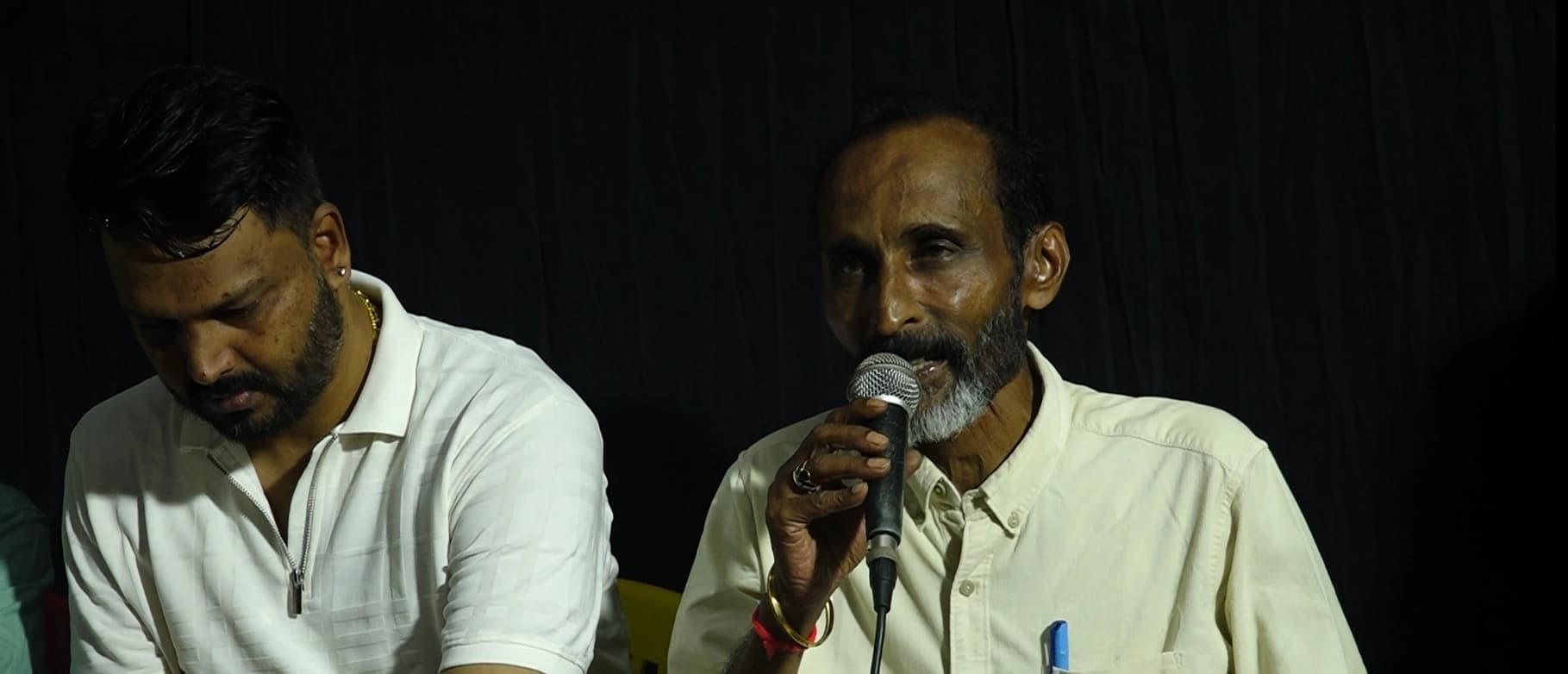 “ಶಿವಾಜಿಯನ್ನು ವಿರೋಧಿಸುವವರು ನಾಟಕ ನೋಡಿ“ :ವಿಜಯ್ ಕುಮಾರ್ ಕೊಡಿಯಾಲ್ ಬೈಲ್
