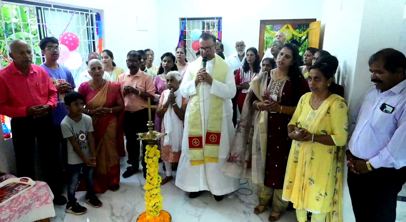 ವಿಜಯಪುರ: ಹಿರಿಯಜೀವಿ ಶಿವಲಿಂಗಪ್ಪ ಗುರಲಿಂಗಪ್ಪ ಲೋಣಿ ನಿಧನ