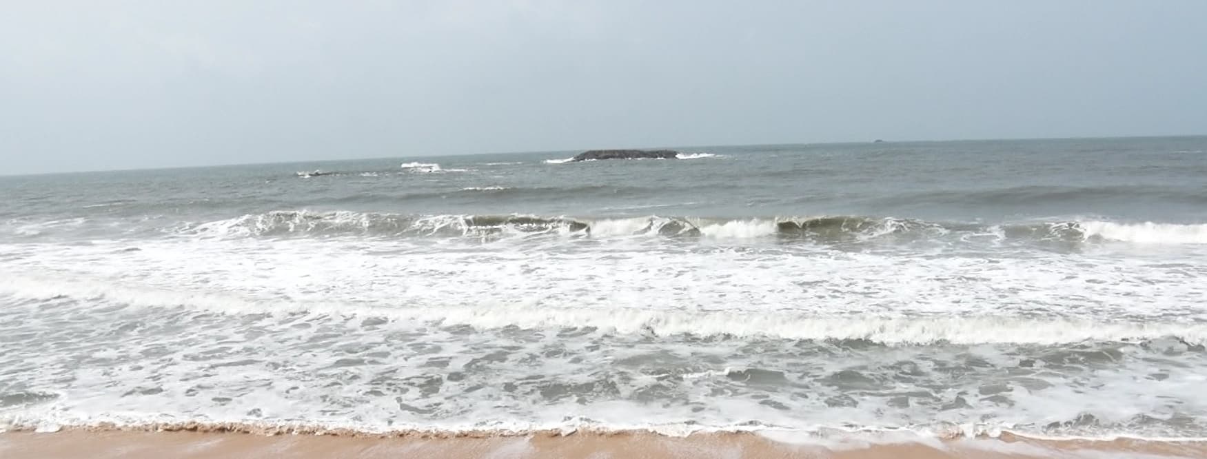 ಮೊಂಥಾ ಚಂಡಮಾರುತದ ಎಫೆಕ್ಟ್: ಮಟ್ಟು ಬೀಚ್ ನಲ್ಲಿ ಕಡಲ್ಕೊರೆತ!