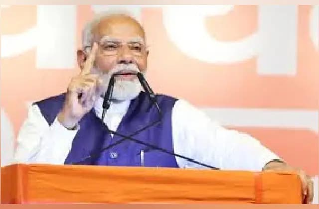 ಕಿಸಾನ್ ನಿಧಿ: ರೈತರಿಗೆ 20 ಸಾವಿರ ಕೋಟಿ ಹಣ ಬಿಡುಗಡೆ ಮಾಡಿದ ಮೋದಿ