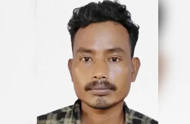 ವಲಸೆ ಕಾರ್ಮಿಕನ ಕೊಲೆ ಪ್ರಕರಣ: ಓರ್ವನ ಬಂಧನ