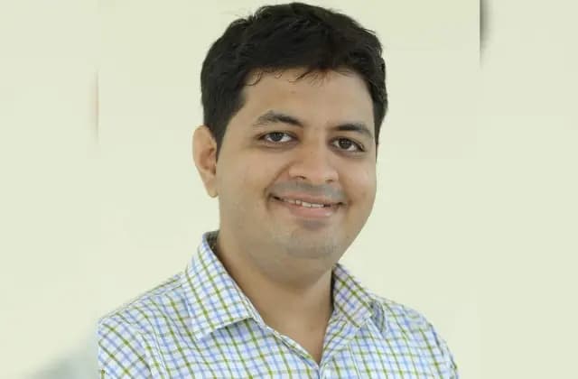 ಮಹೇಶ್ ಪಿ.ಜಿ ಅವರಿಗೆ ಪಿ.ಹೆಚ್.ಡಿ
