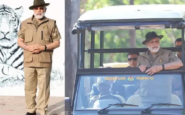 ಮೈಸೂರಿನಲ್ಲಿ ಮೋದಿ ಆತಿಥ್ಯಕ್ಕೆ 6.33 ಕೋಟಿ ವೆಚ್ಚ: ಇನ್ನೂ 3 ಕೋಟಿ 33 ಲಕ್ಷ ಬಾಕಿ