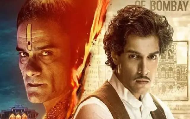 ಆಮಿರ್​ ಖಾನ್​ ಪುತ್ರನ ‘ಮಹಾರಾಜ್​’ ಸಿನಿಮಾ ಬಿಡುಗಡೆಗೆ ಕೋರ್ಟ್​ ಅನುಮತಿ