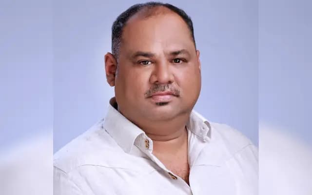 ರಘುಪತಿ ಭಟ್ಟರಿಗೆ ಸದಾ ಸಹಕಾರ ನೀಡುವೆ: ಮಹೇಶ್ ಠಾಕೂರ್